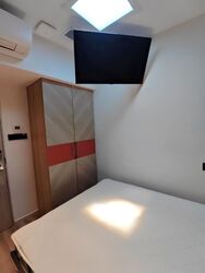 Serangoon Road (D8), Apartment #572296011